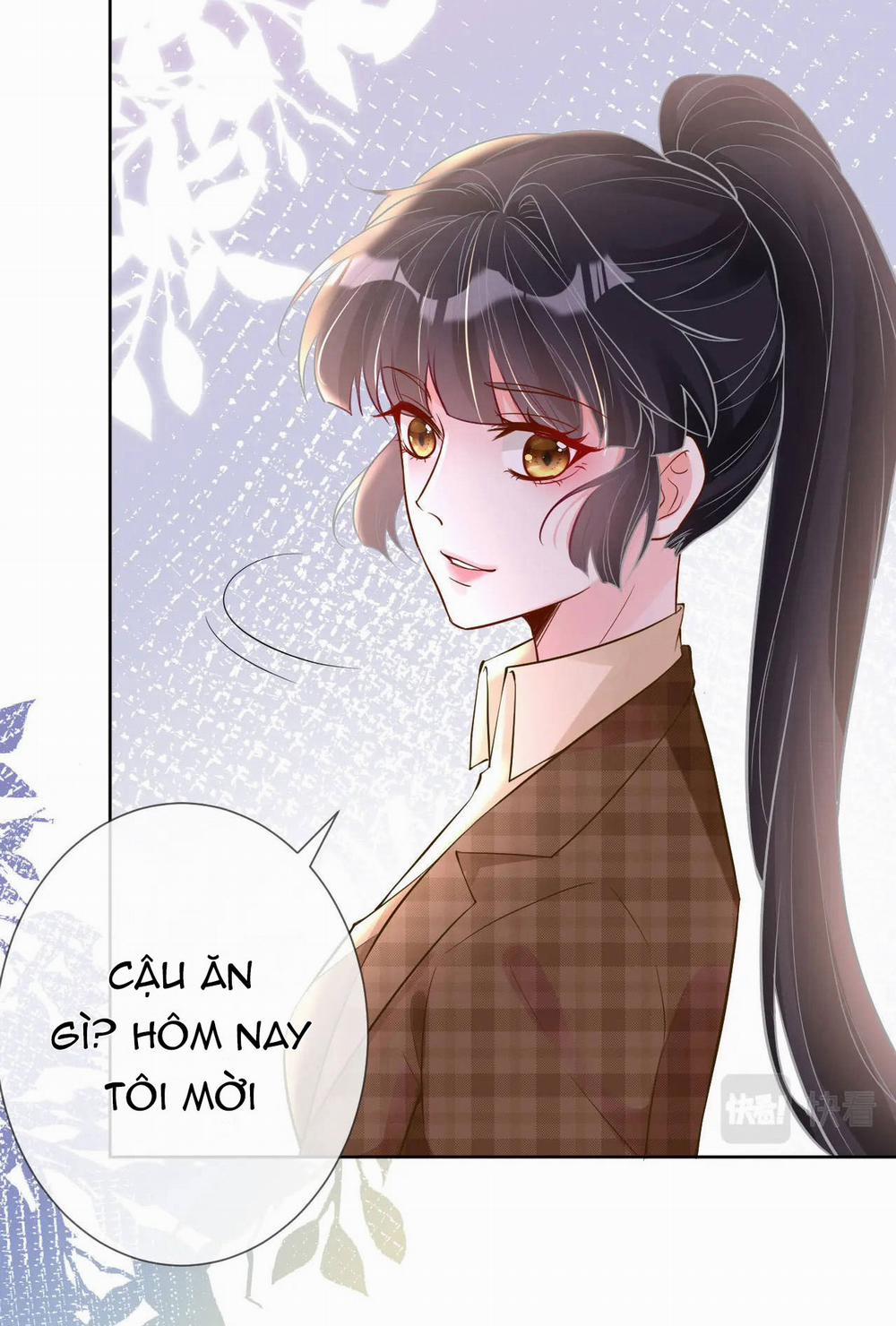 Giữ Kín Thân Phận Giả Của Tôi 52 trang 23