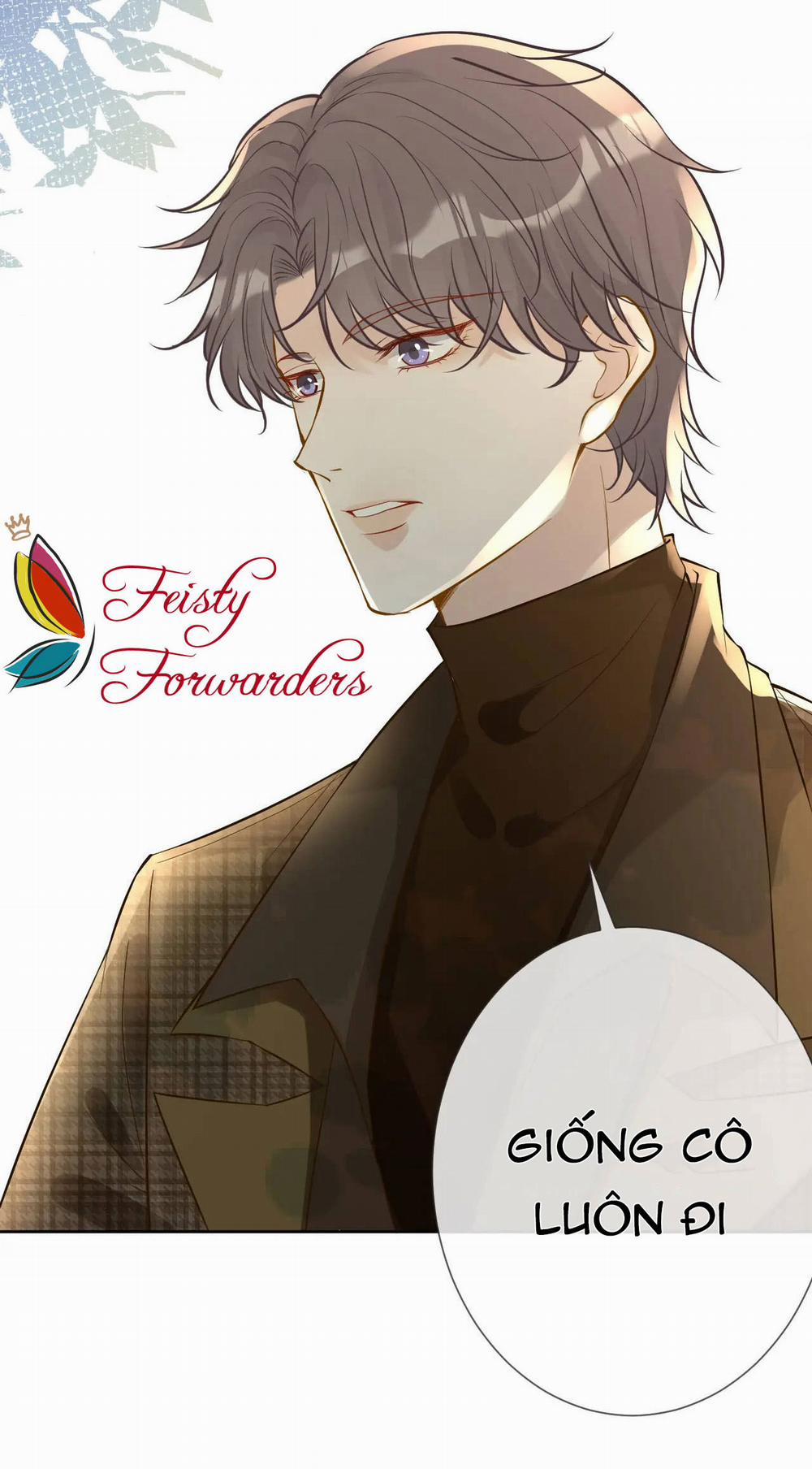 Giữ Kín Thân Phận Giả Của Tôi 52 trang 24