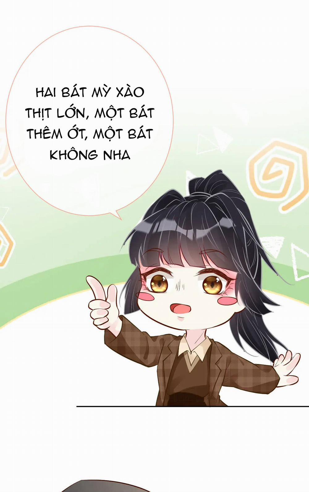 Giữ Kín Thân Phận Giả Của Tôi 52 trang 25