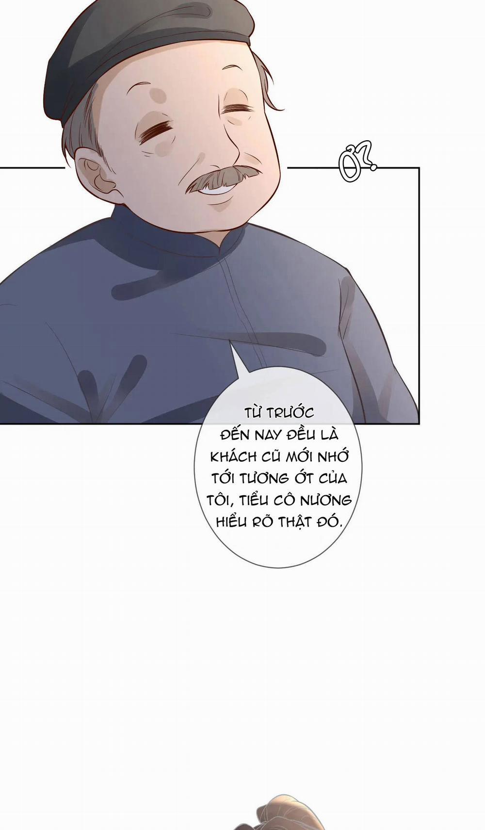 Giữ Kín Thân Phận Giả Của Tôi 52 trang 26