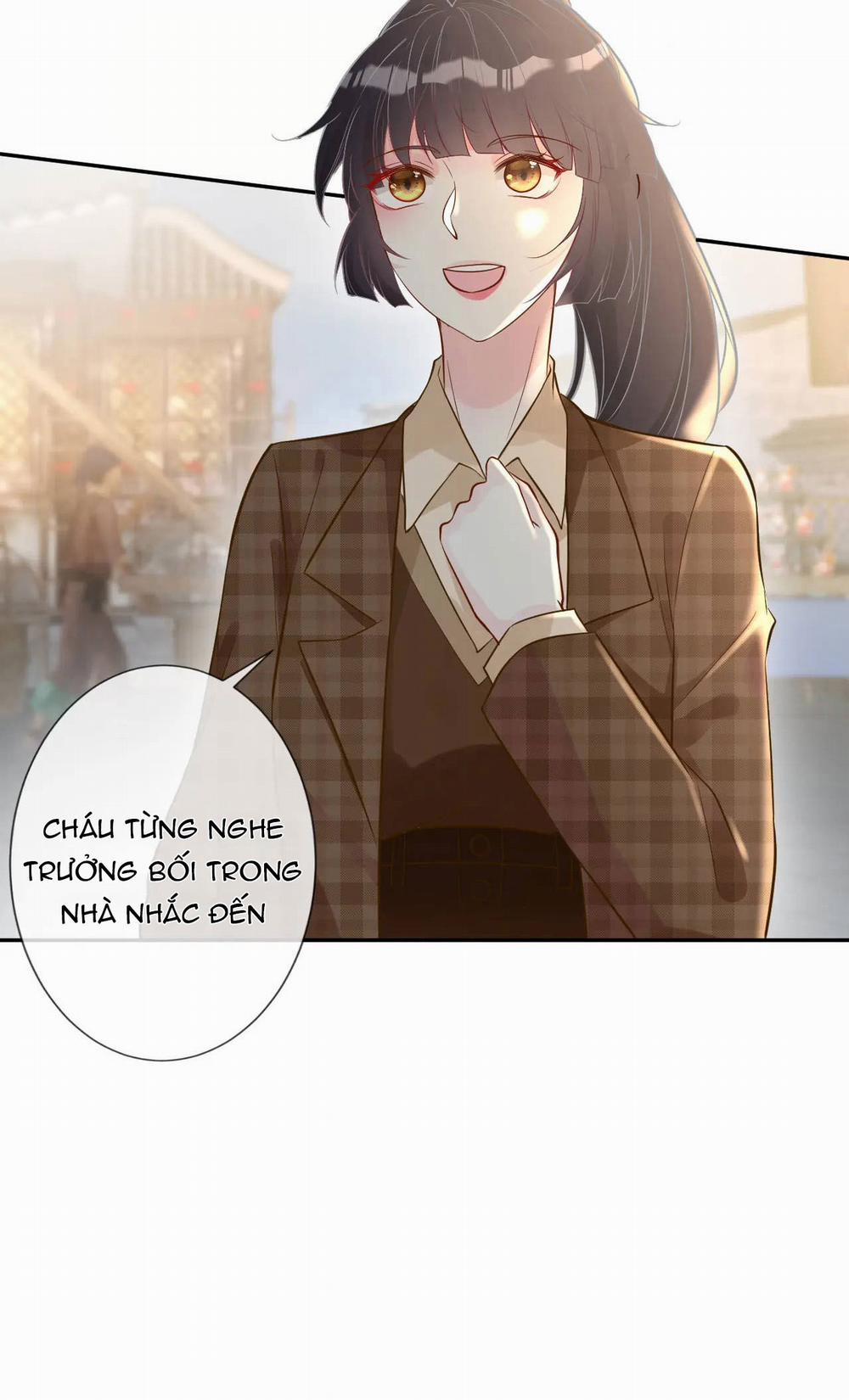 Giữ Kín Thân Phận Giả Của Tôi 52 trang 27