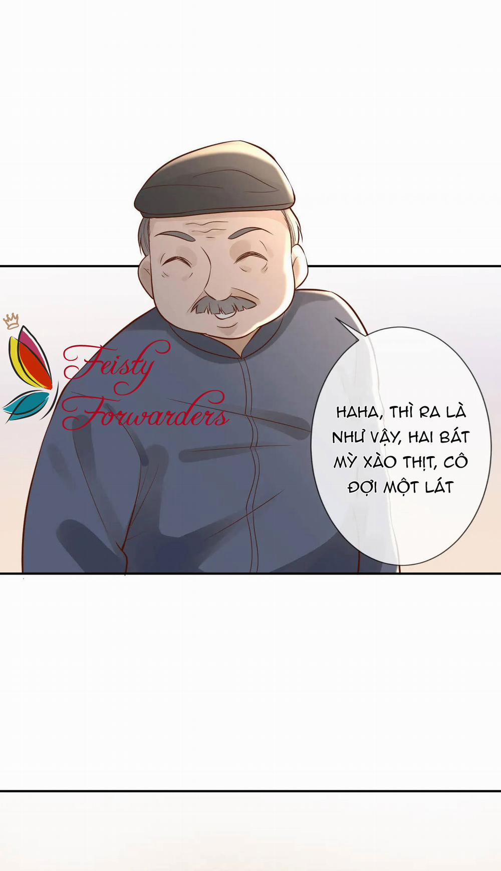 Giữ Kín Thân Phận Giả Của Tôi 52 trang 28