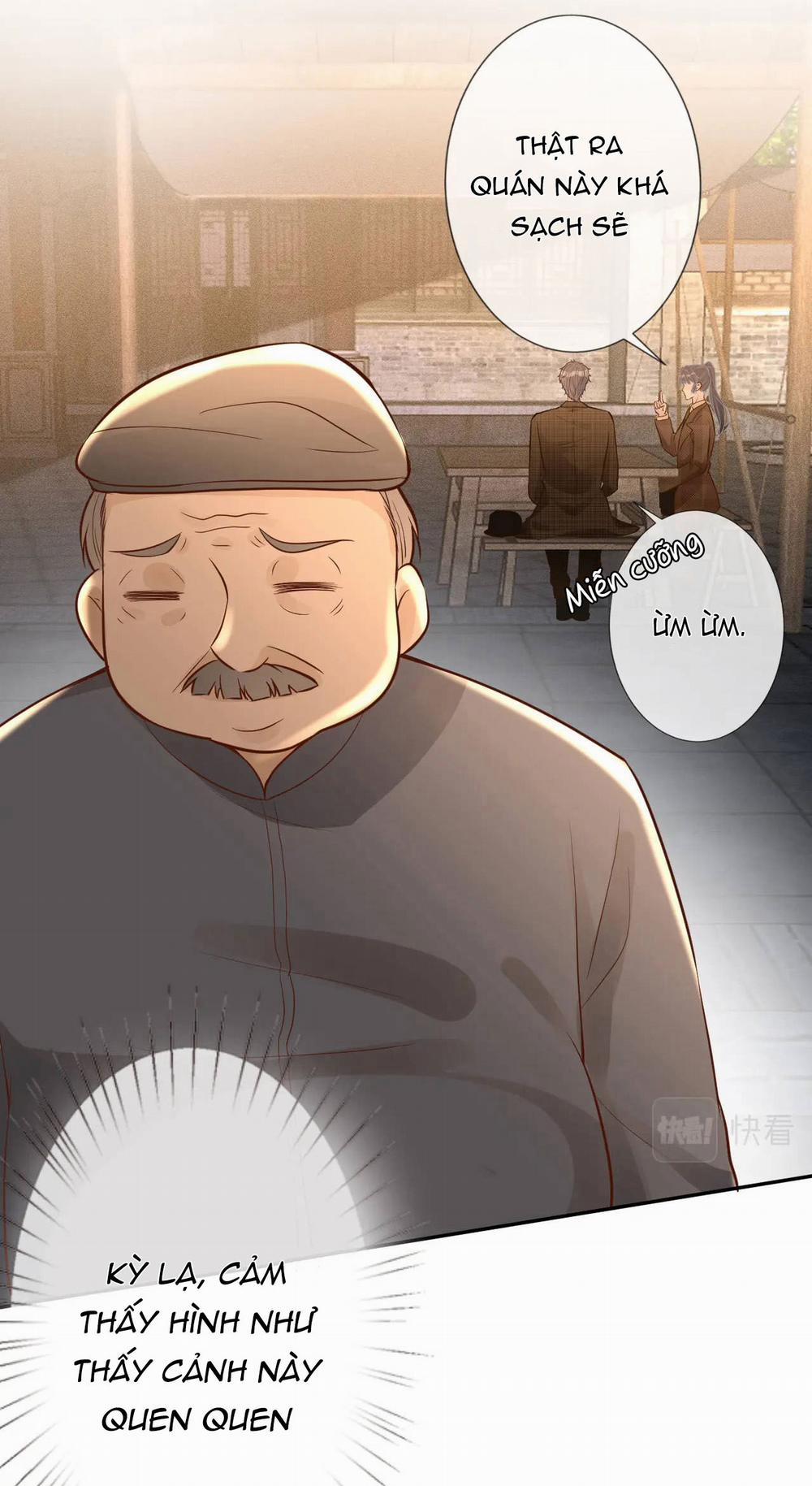 Giữ Kín Thân Phận Giả Của Tôi 52 trang 29