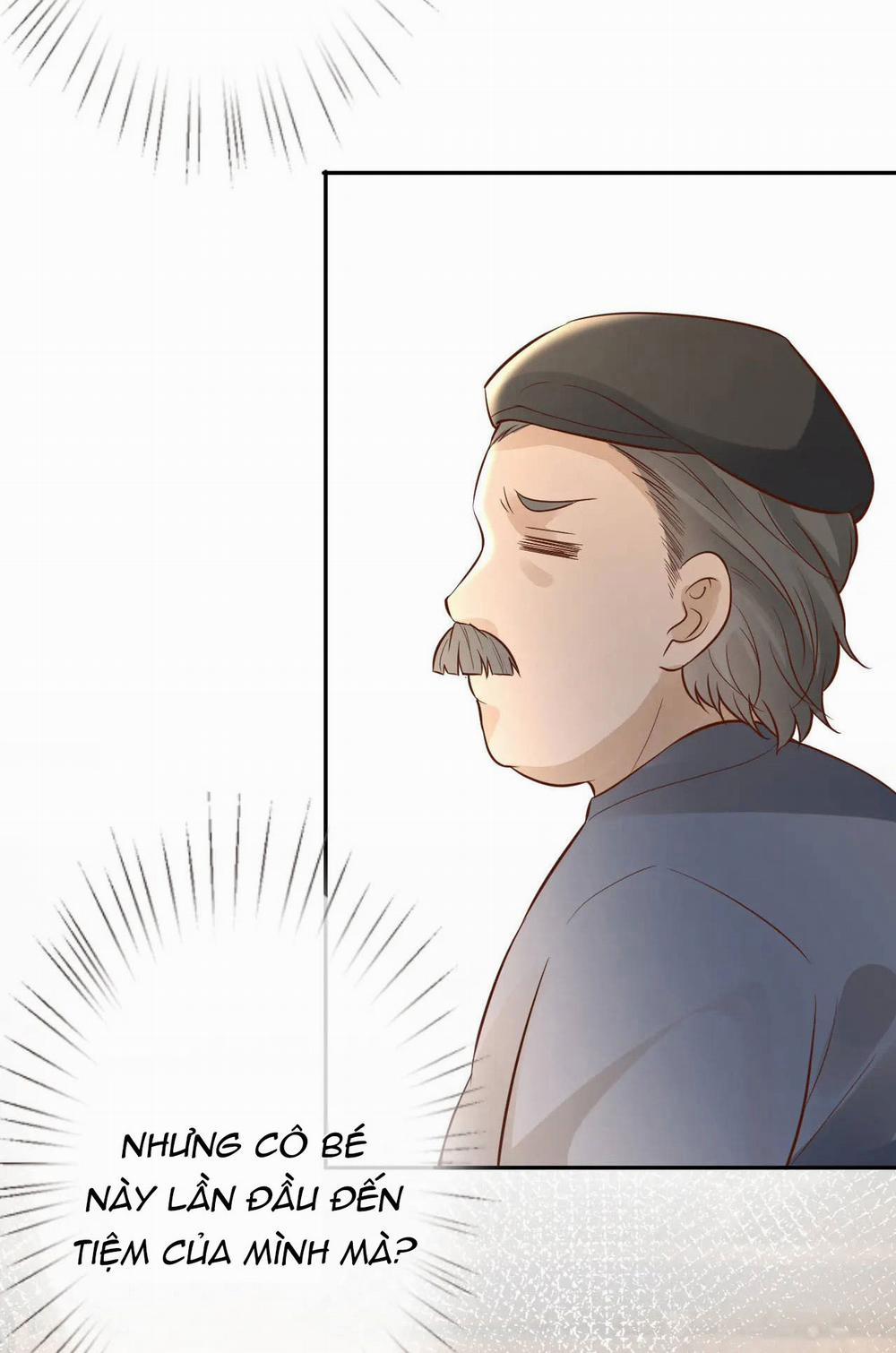 Giữ Kín Thân Phận Giả Của Tôi 52 trang 30