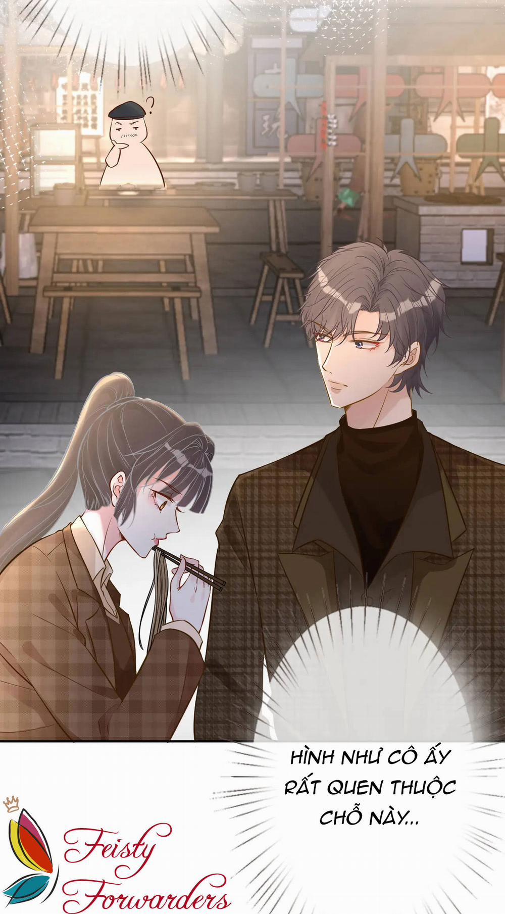 Giữ Kín Thân Phận Giả Của Tôi 52 trang 31