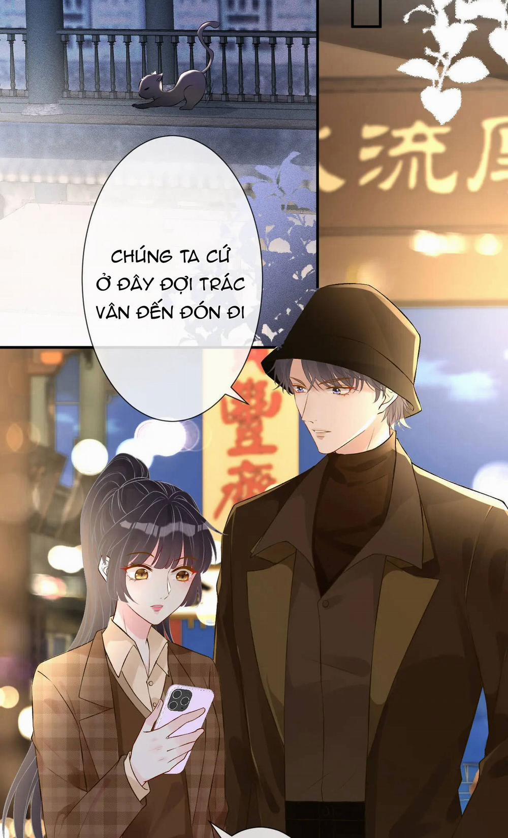 Giữ Kín Thân Phận Giả Của Tôi 52 trang 33