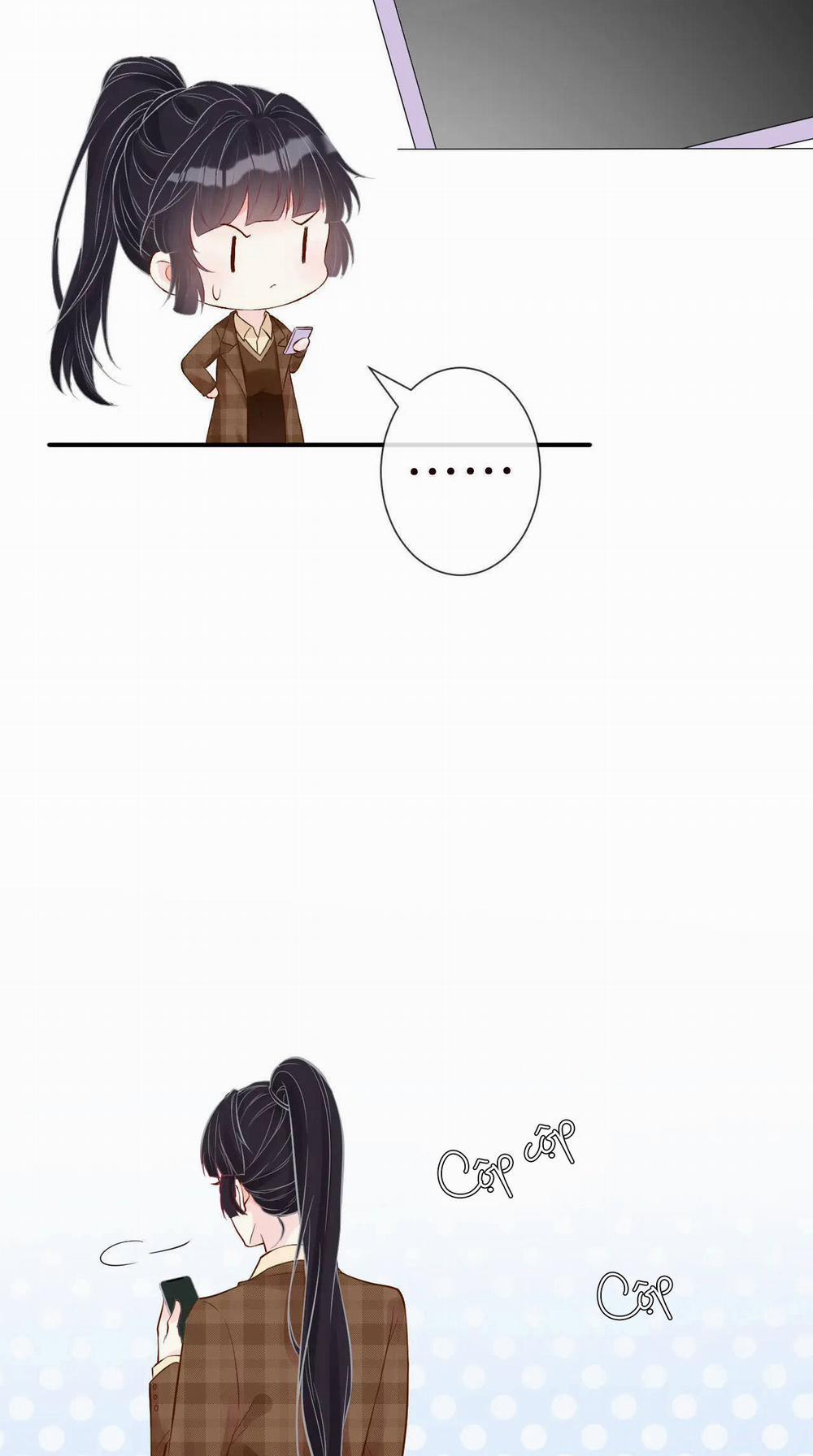 Giữ Kín Thân Phận Giả Của Tôi 52 trang 37