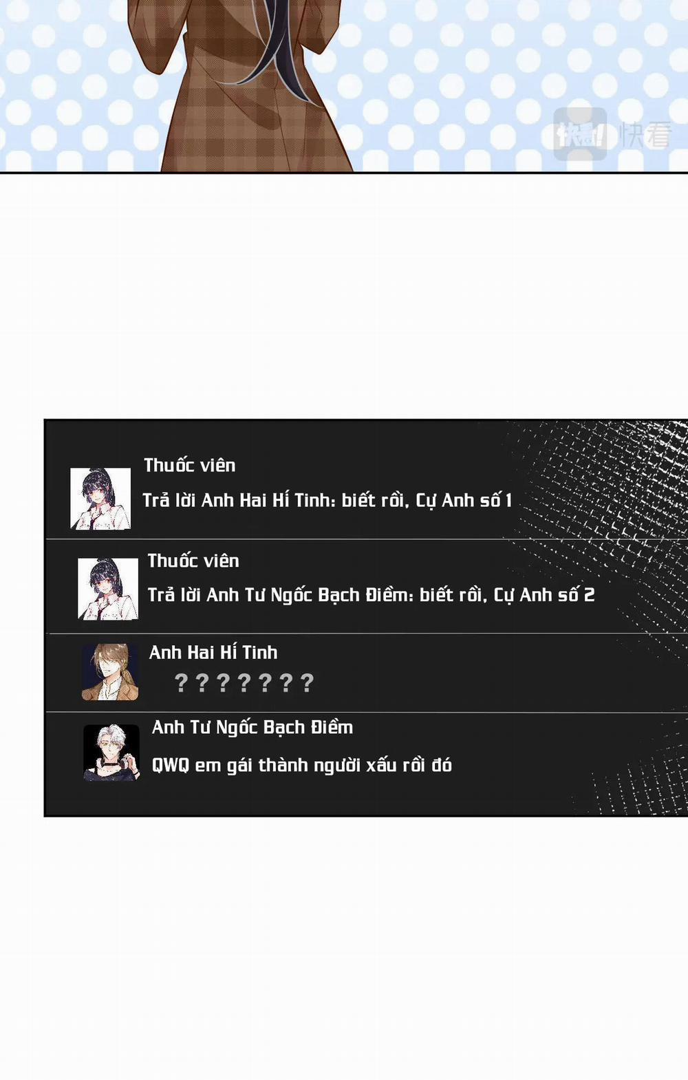 Giữ Kín Thân Phận Giả Của Tôi 52 trang 38