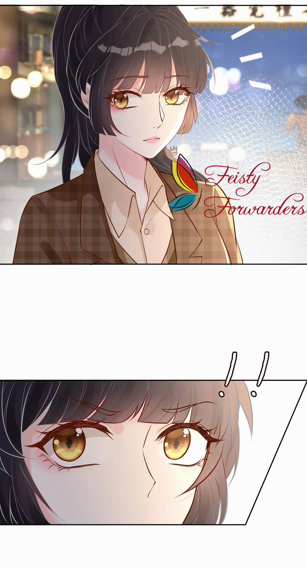 Giữ Kín Thân Phận Giả Của Tôi 52 trang 39