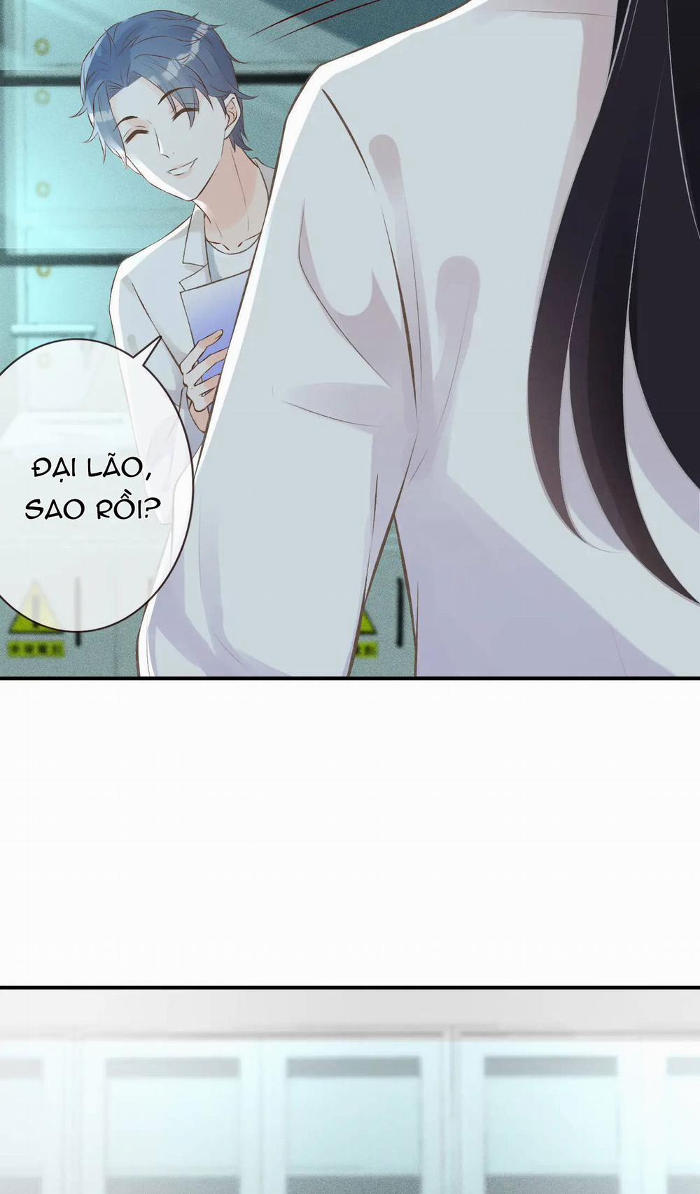 Giữ Kín Thân Phận Giả Của Tôi 52 trang 4