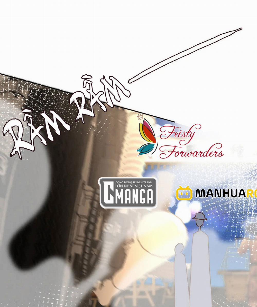 Giữ Kín Thân Phận Giả Của Tôi 52 trang 40