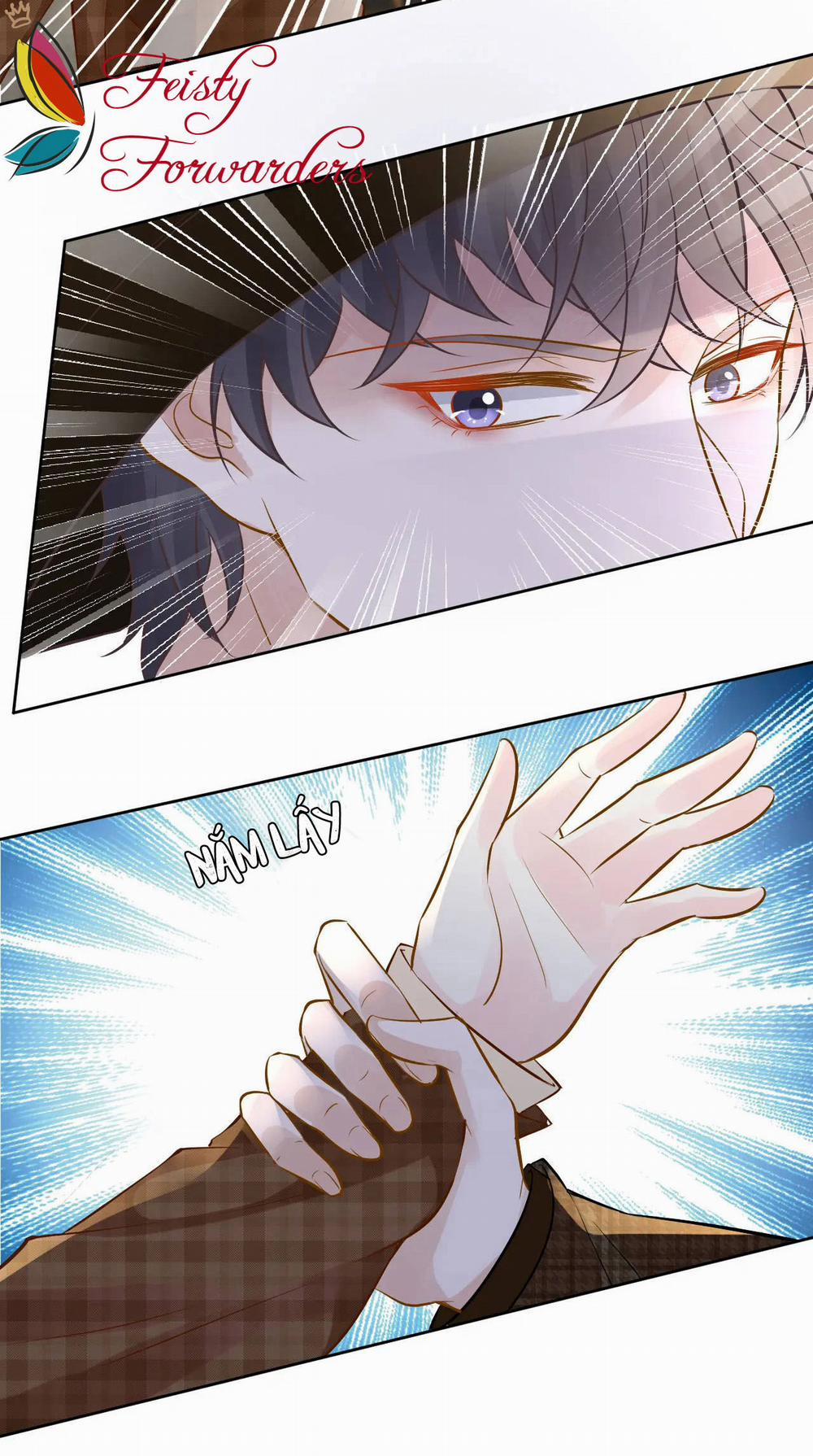 Giữ Kín Thân Phận Giả Của Tôi 52 trang 42