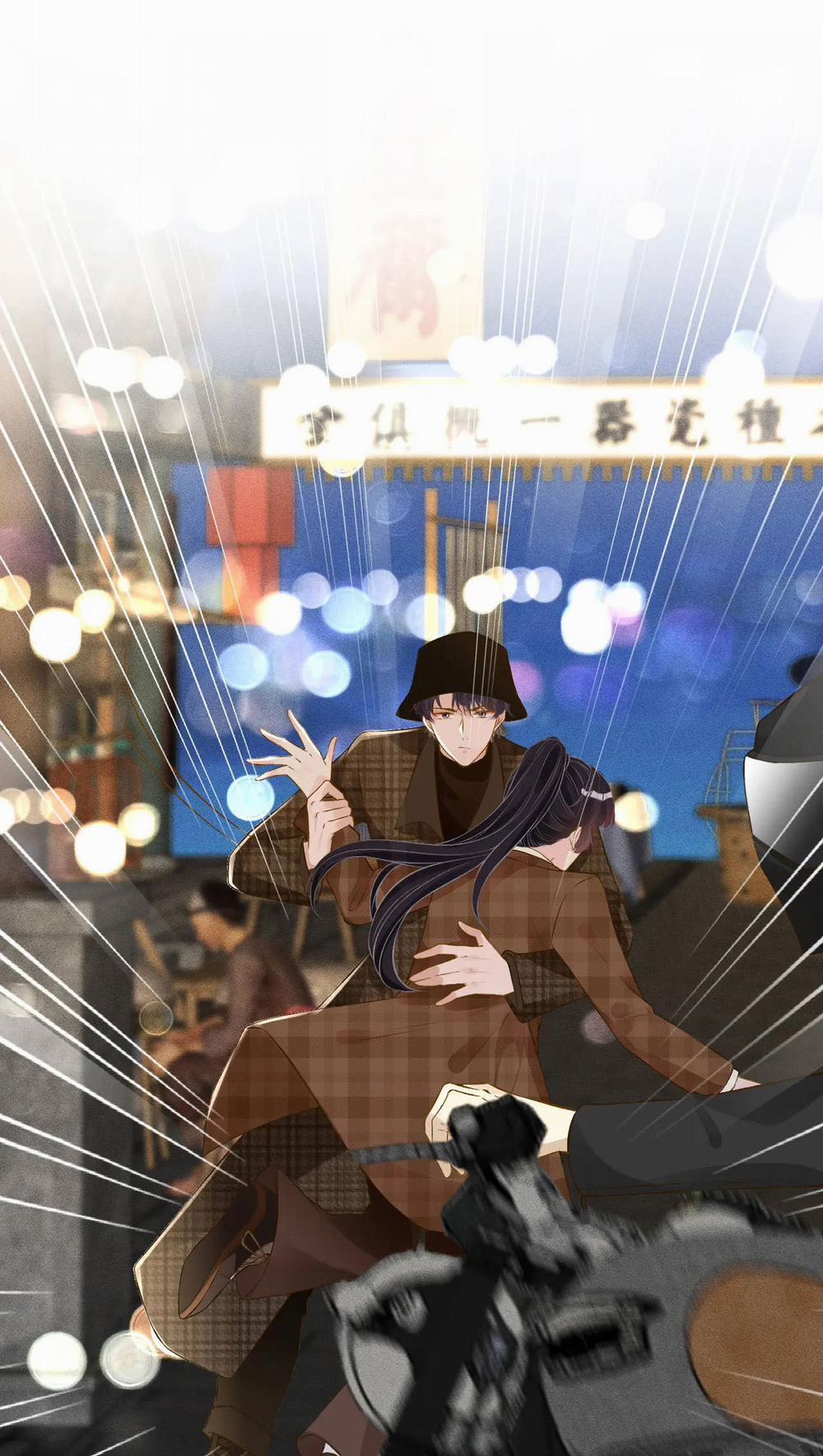 Giữ Kín Thân Phận Giả Của Tôi 52 trang 43