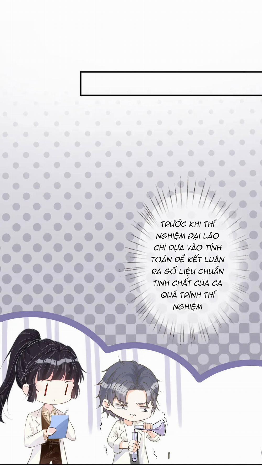 Giữ Kín Thân Phận Giả Của Tôi 52 trang 7