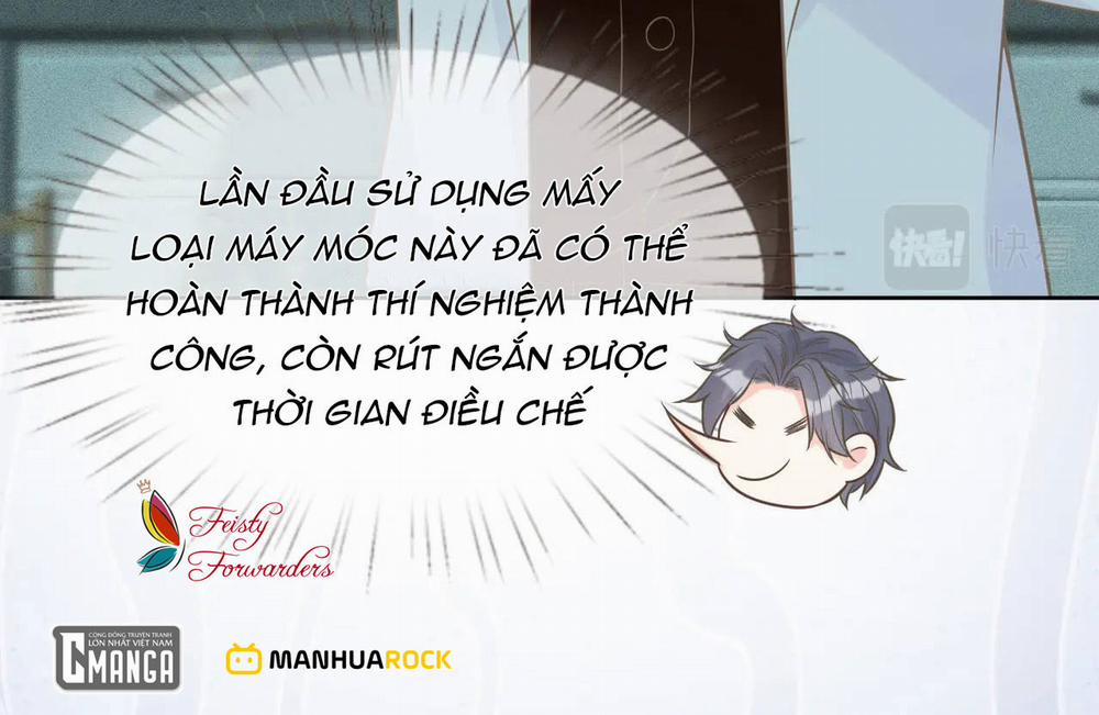 Giữ Kín Thân Phận Giả Của Tôi 52 trang 9