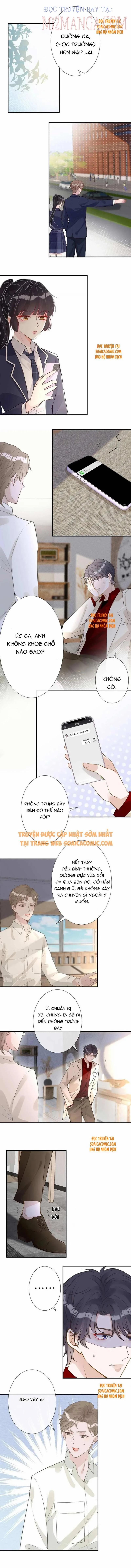 Giữ Kín Thân Phận Giả Của Tôi 55 trang 2