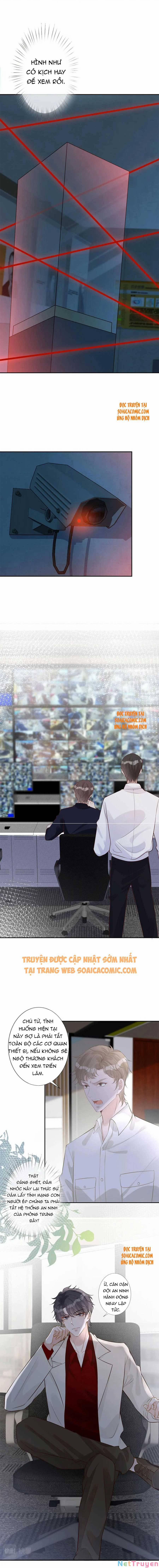 Giữ Kín Thân Phận Giả Của Tôi 56 trang 2