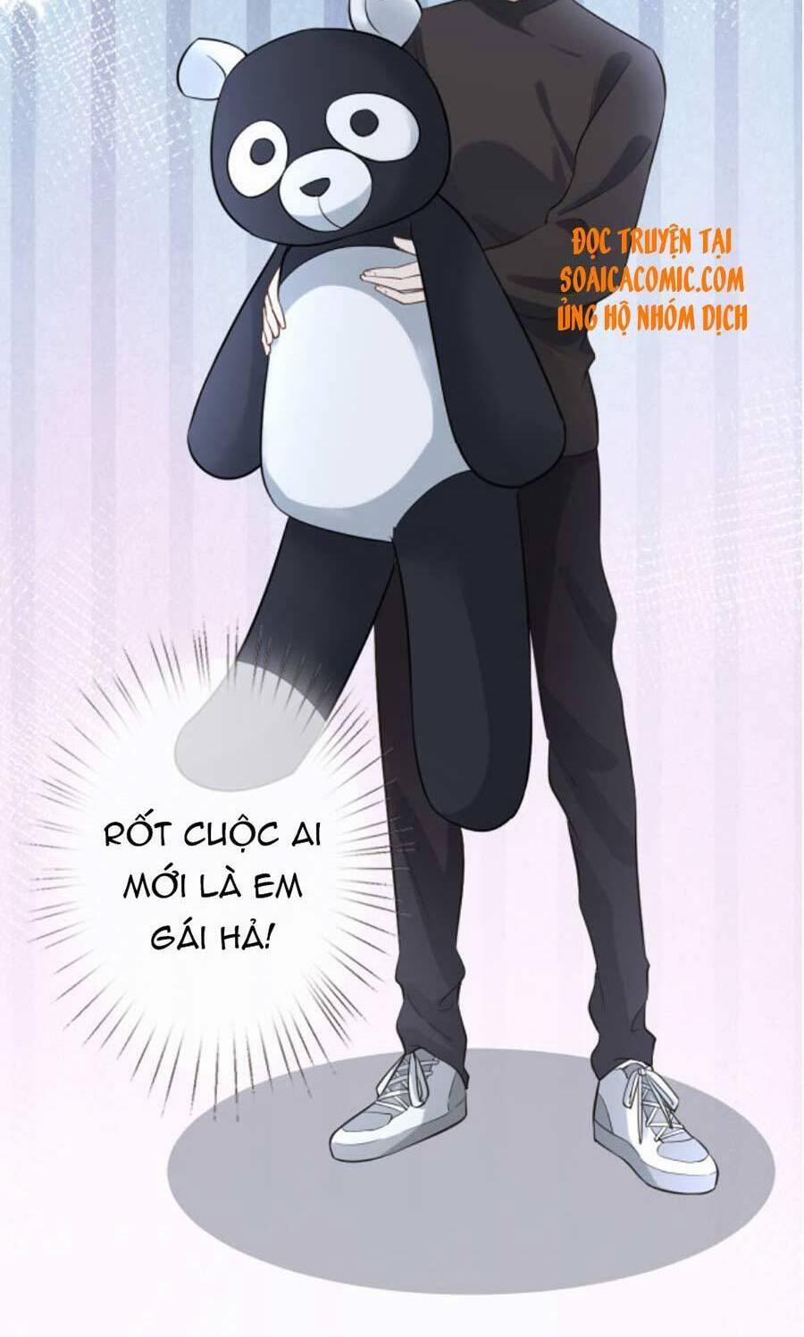 Giữ Kín Thân Phận Giả Của Tôi 58 trang 11