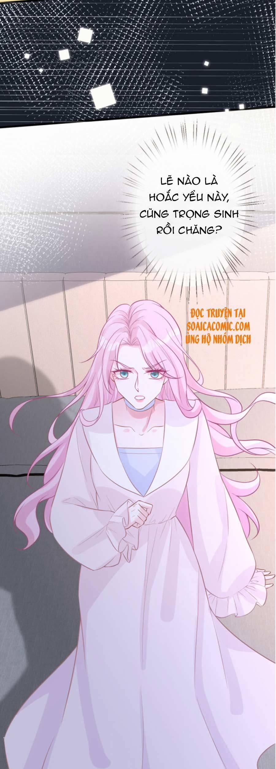 Giữ Kín Thân Phận Giả Của Tôi 58 trang 22