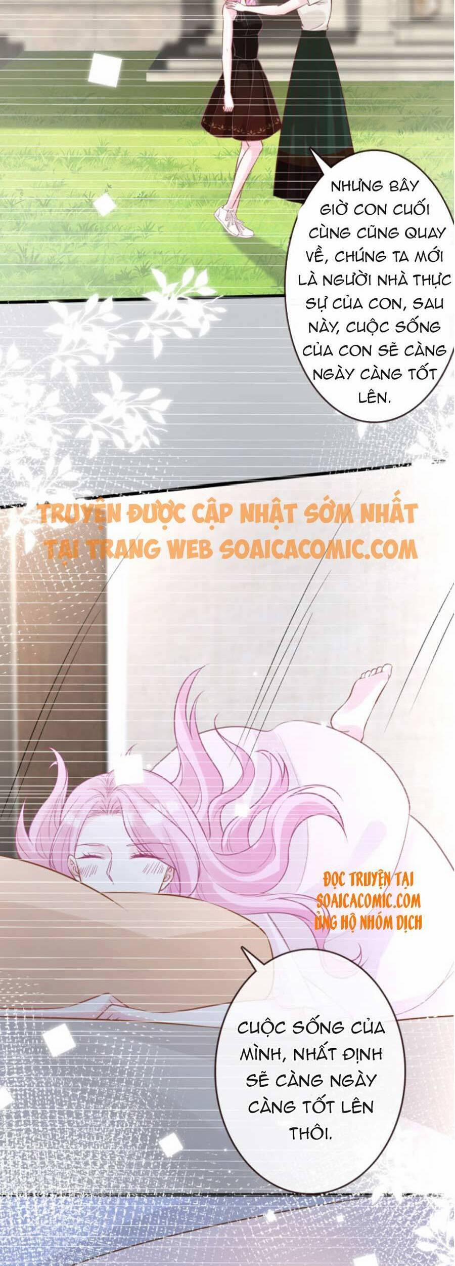 Giữ Kín Thân Phận Giả Của Tôi 58 trang 25