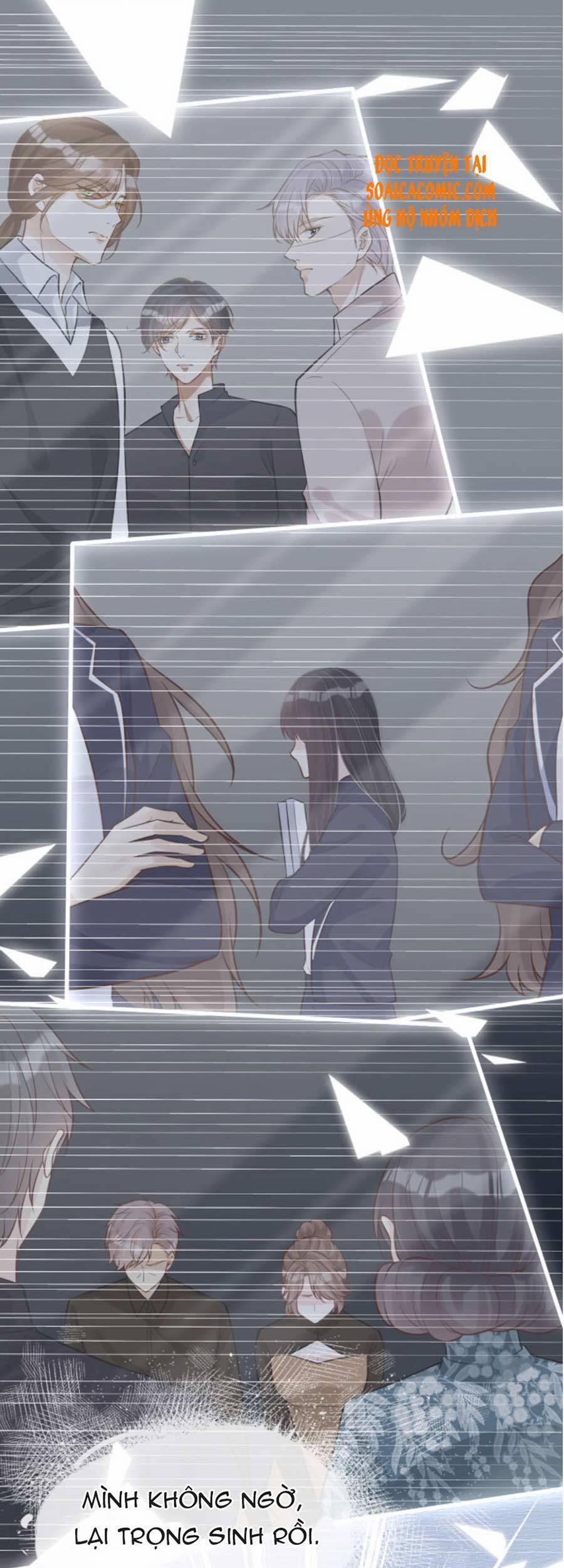 Giữ Kín Thân Phận Giả Của Tôi 58 trang 27