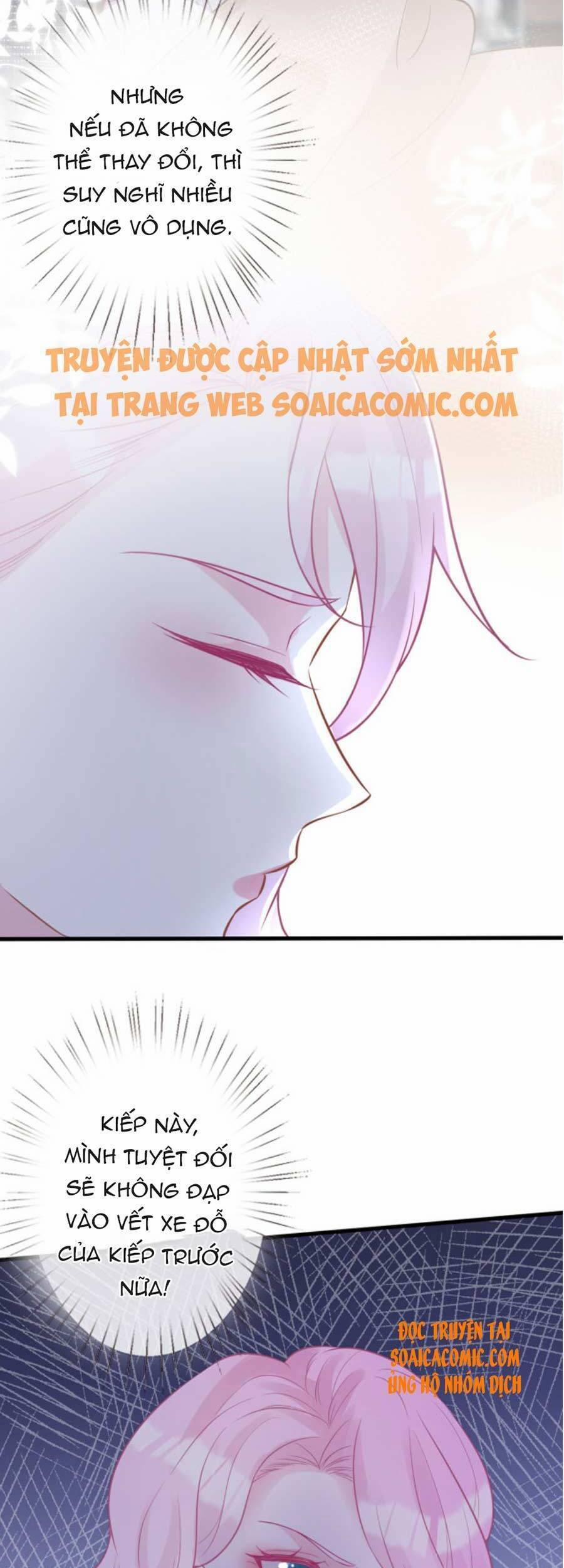 Giữ Kín Thân Phận Giả Của Tôi 58 trang 29