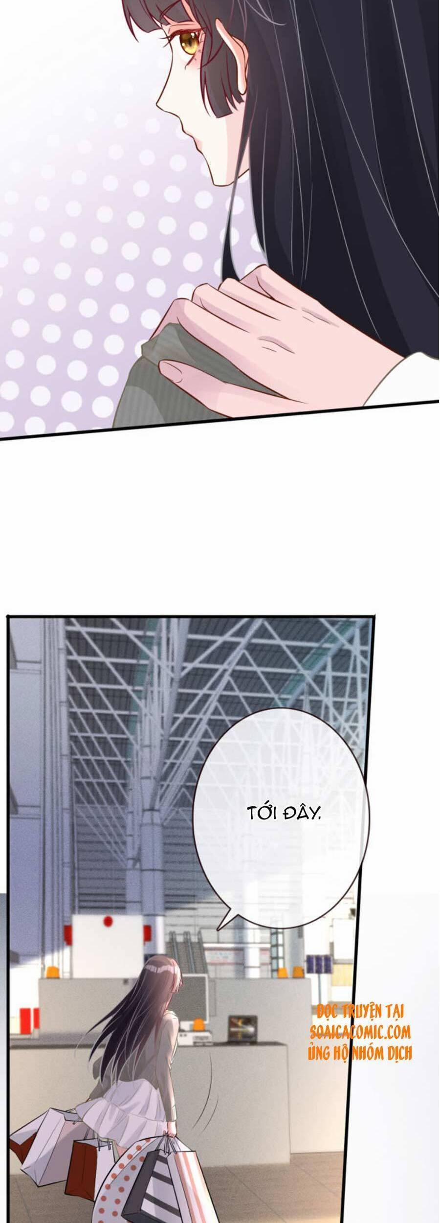 Giữ Kín Thân Phận Giả Của Tôi 58 trang 3