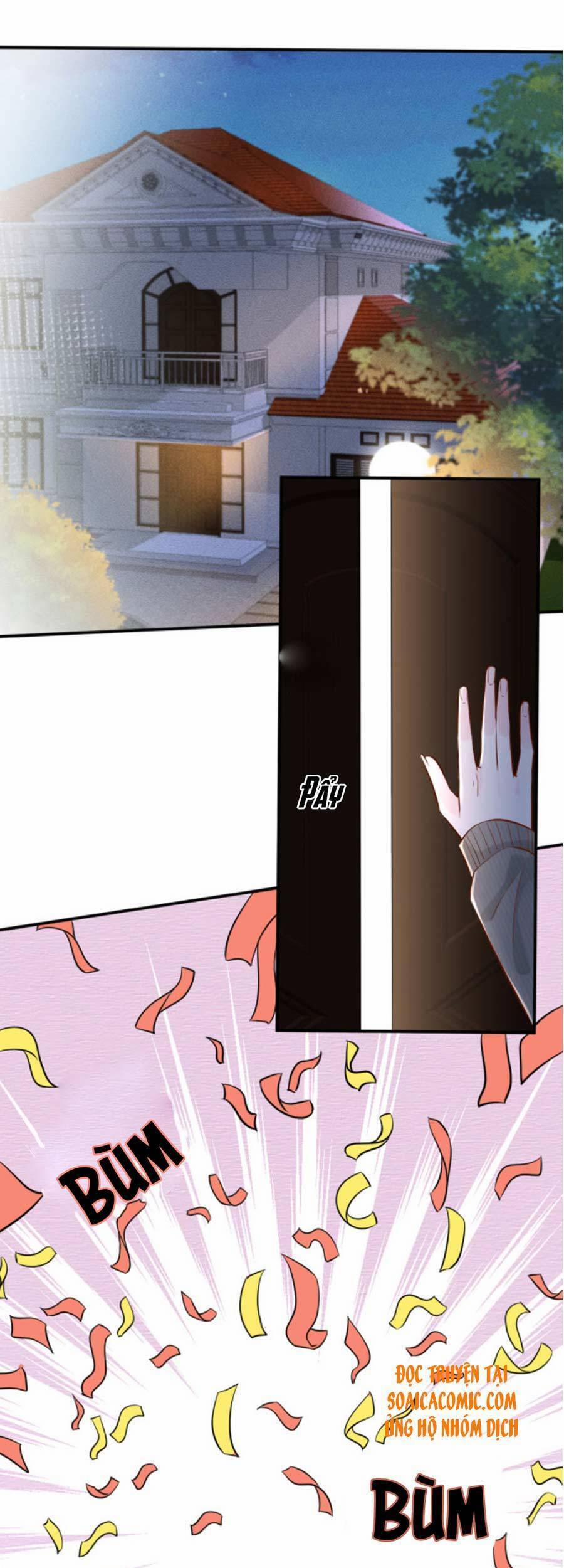 Giữ Kín Thân Phận Giả Của Tôi 58 trang 6