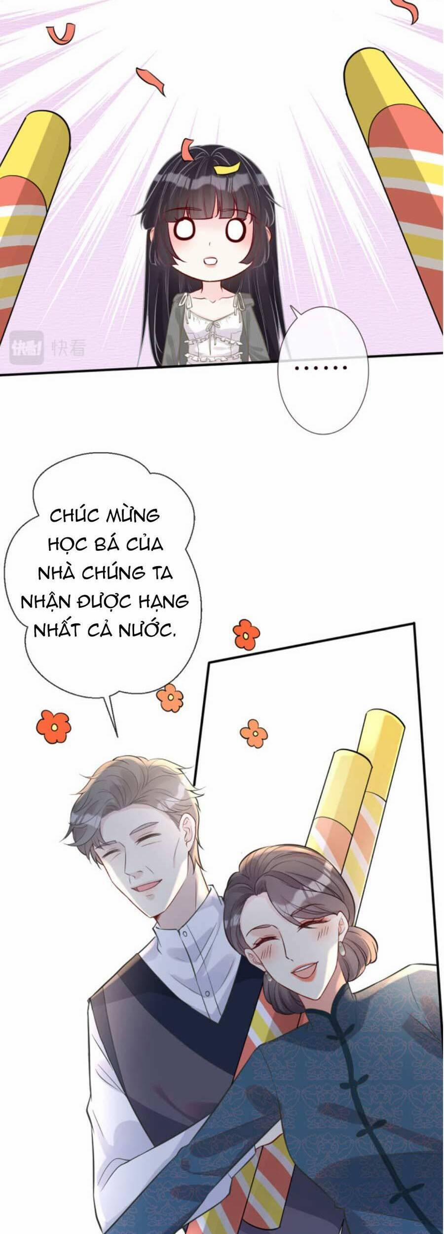 Giữ Kín Thân Phận Giả Của Tôi 58 trang 7