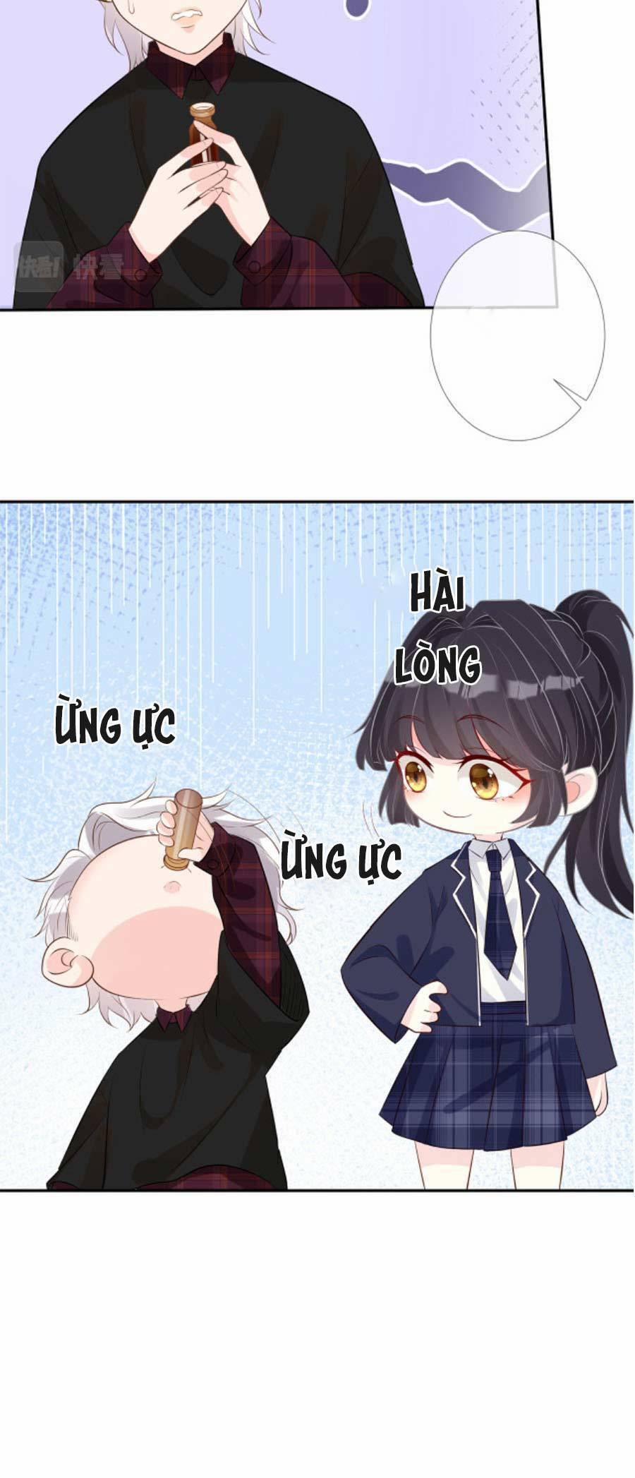 Giữ Kín Thân Phận Giả Của Tôi 59 trang 4