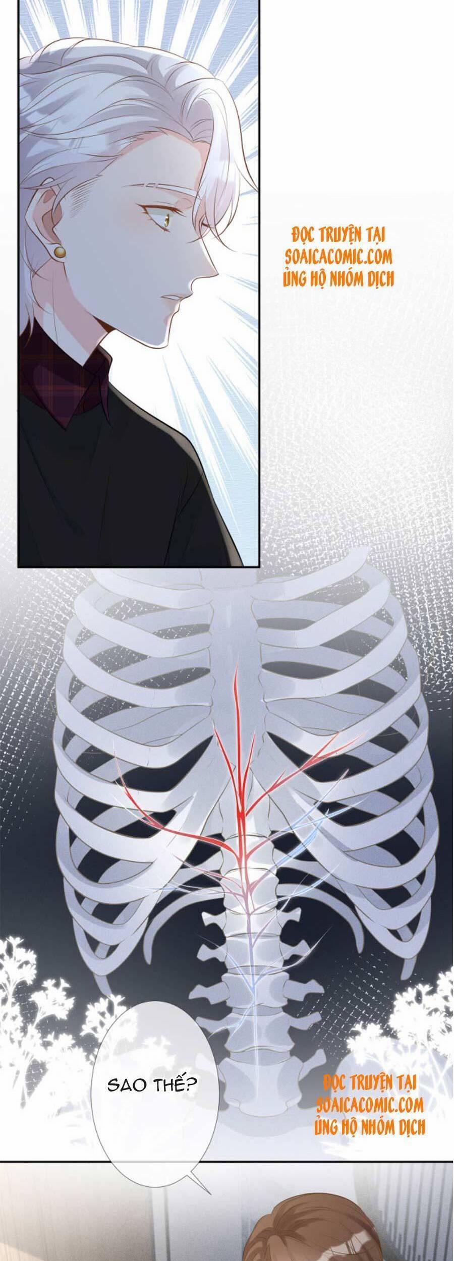 Giữ Kín Thân Phận Giả Của Tôi 59 trang 6