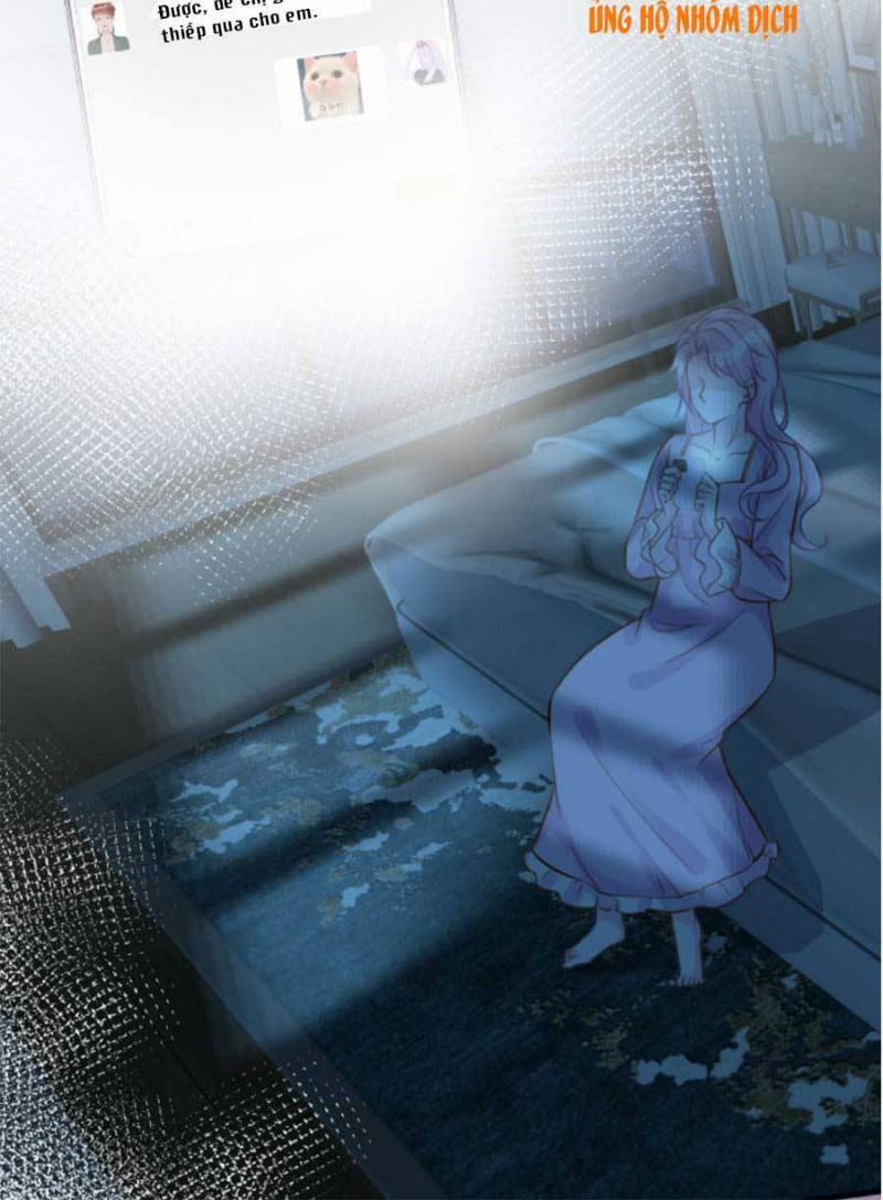 Giữ Kín Thân Phận Giả Của Tôi 60.5 trang 11