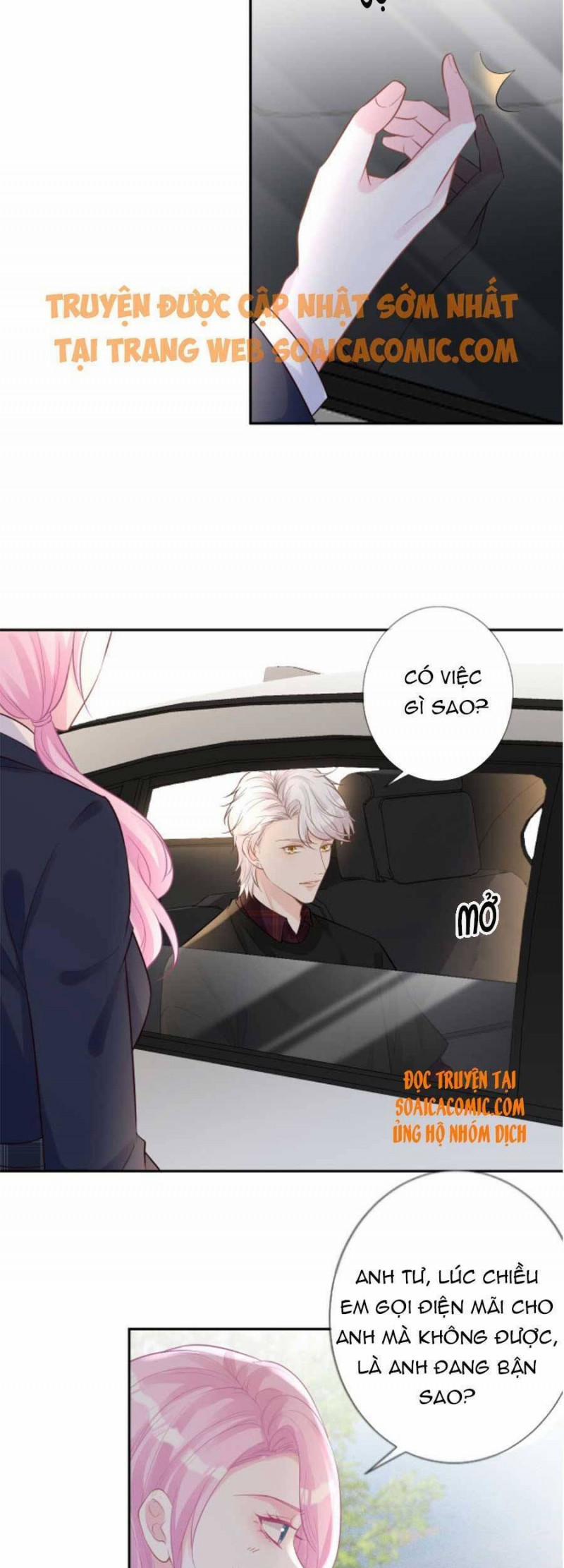 Giữ Kín Thân Phận Giả Của Tôi 60.5 trang 2