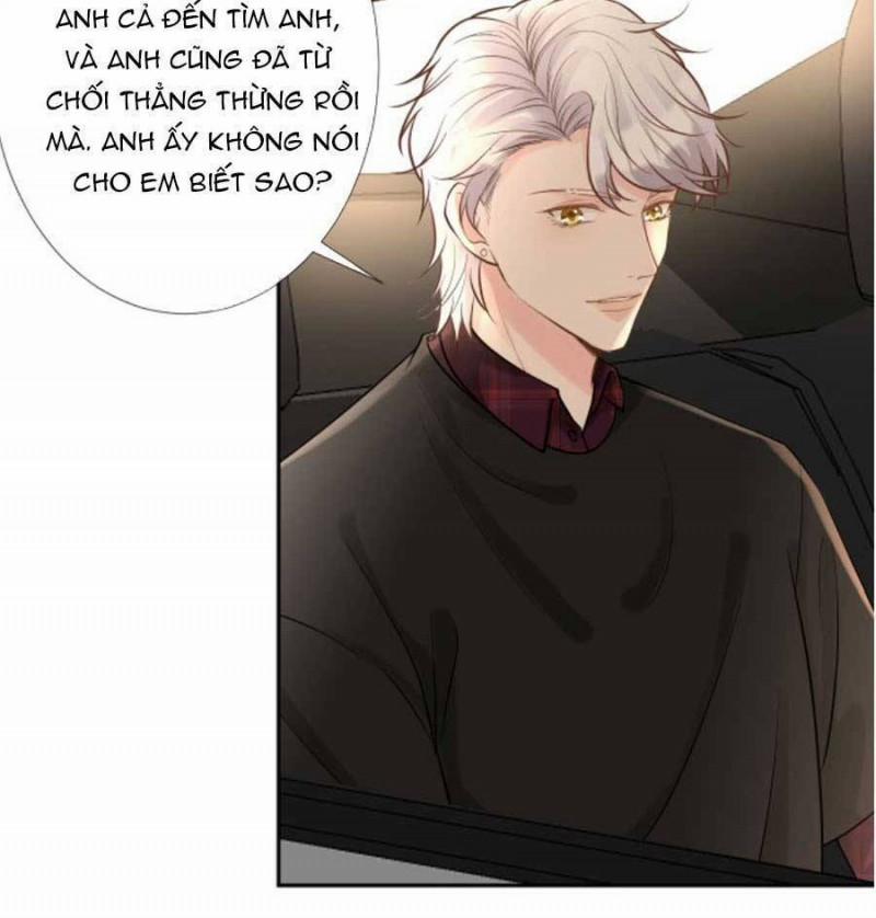 Giữ Kín Thân Phận Giả Của Tôi 60.5 trang 6