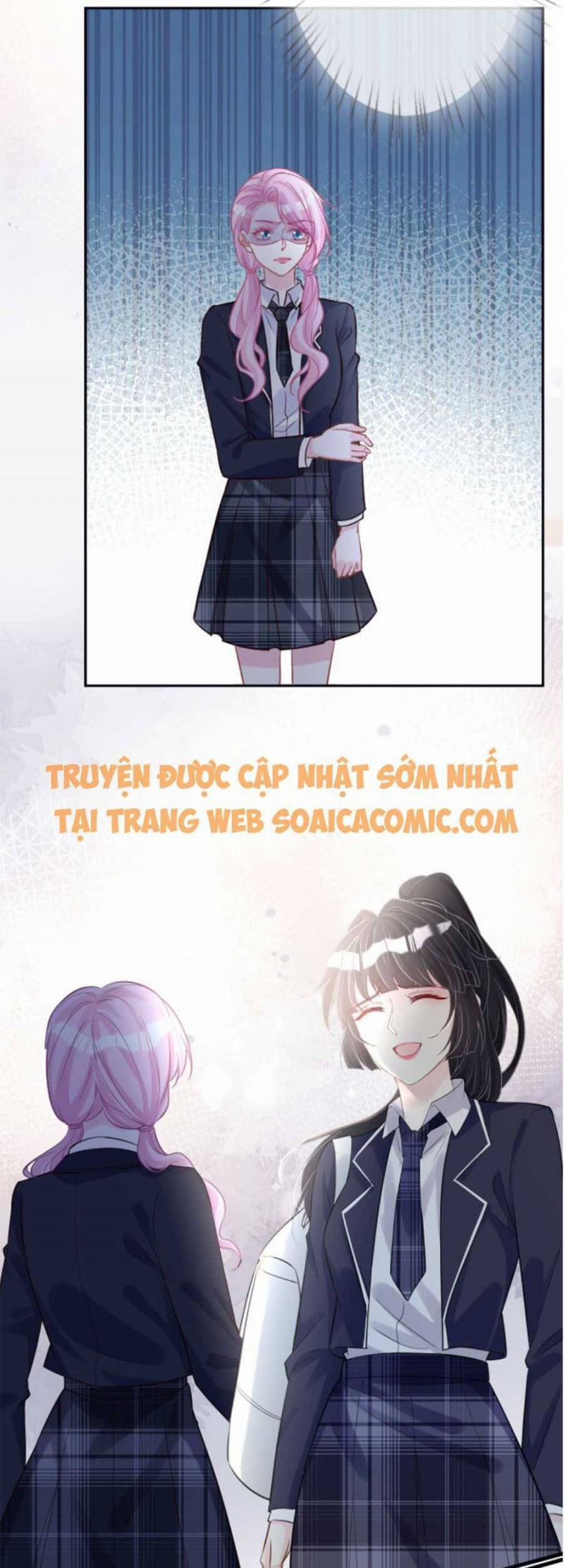 Giữ Kín Thân Phận Giả Của Tôi 60.5 trang 9