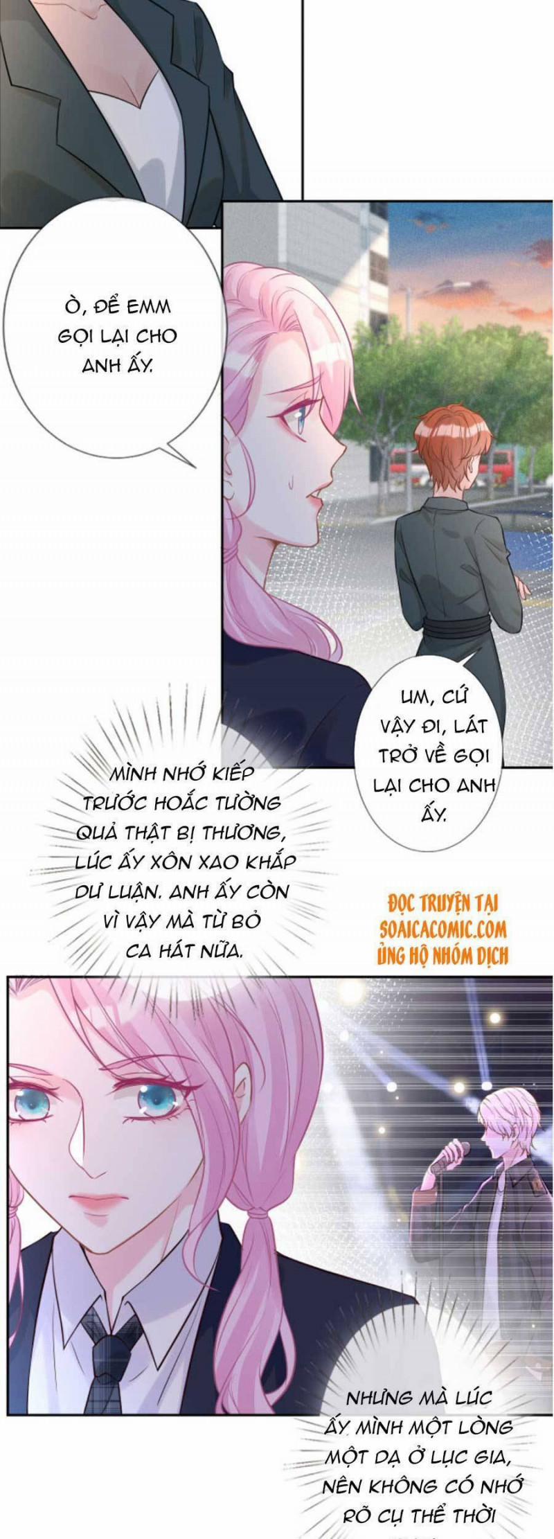 Giữ Kín Thân Phận Giả Của Tôi 60 trang 11