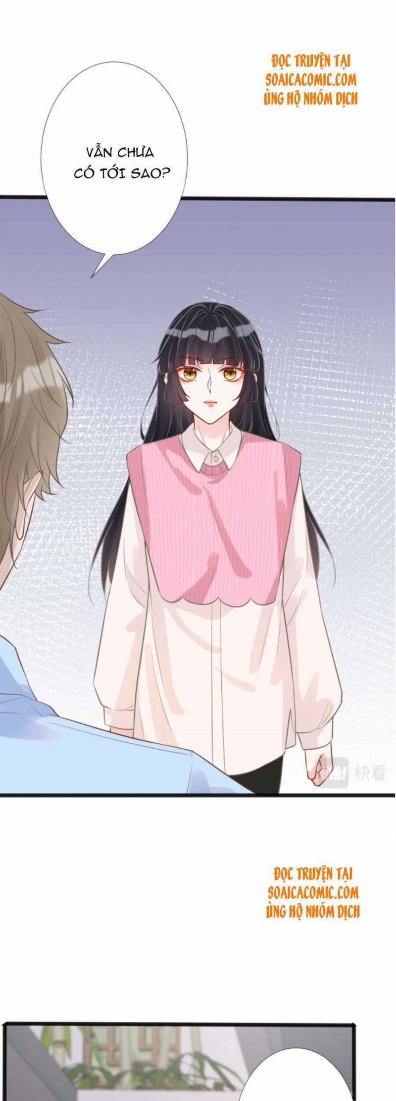 Giữ Kín Thân Phận Giả Của Tôi 61 trang 13