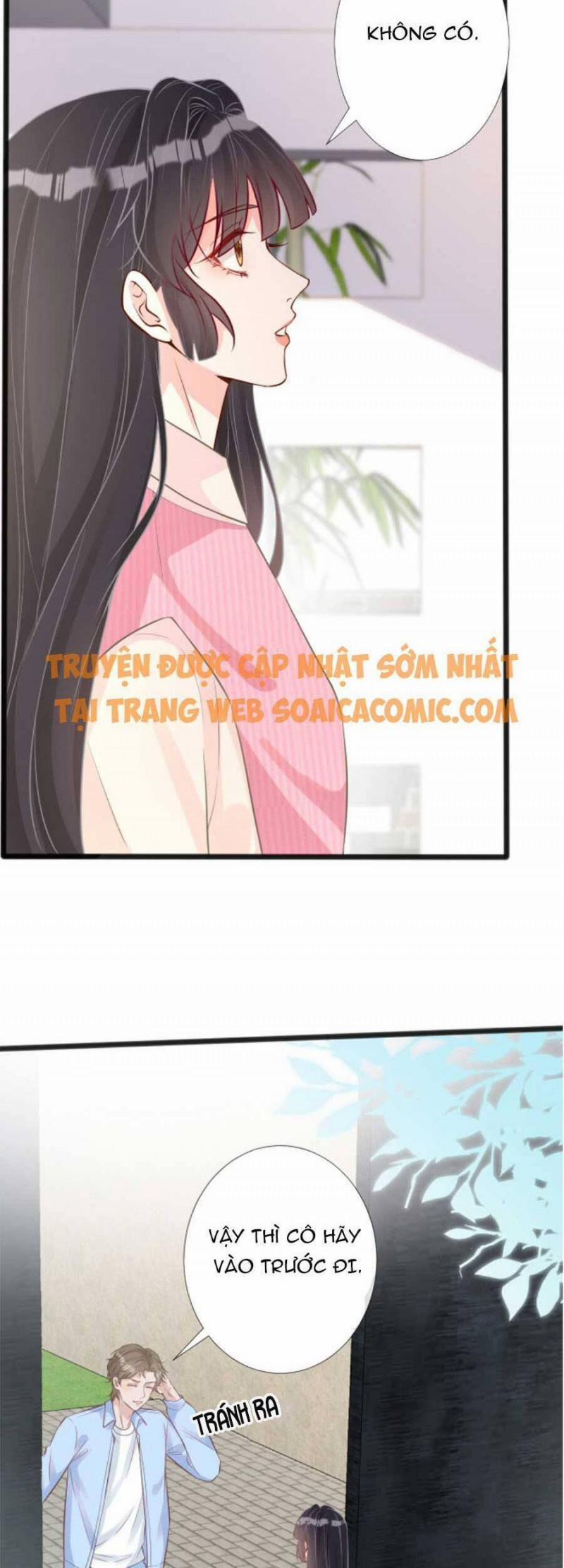 Giữ Kín Thân Phận Giả Của Tôi 61 trang 14