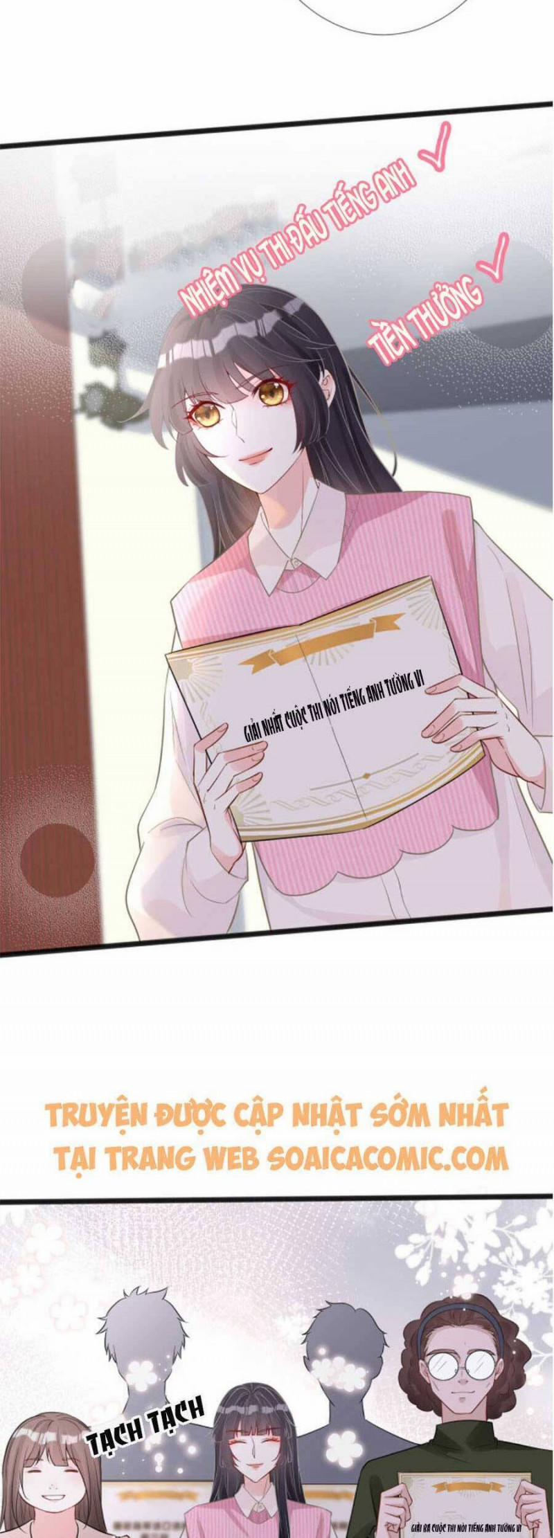 Giữ Kín Thân Phận Giả Của Tôi 61 trang 2