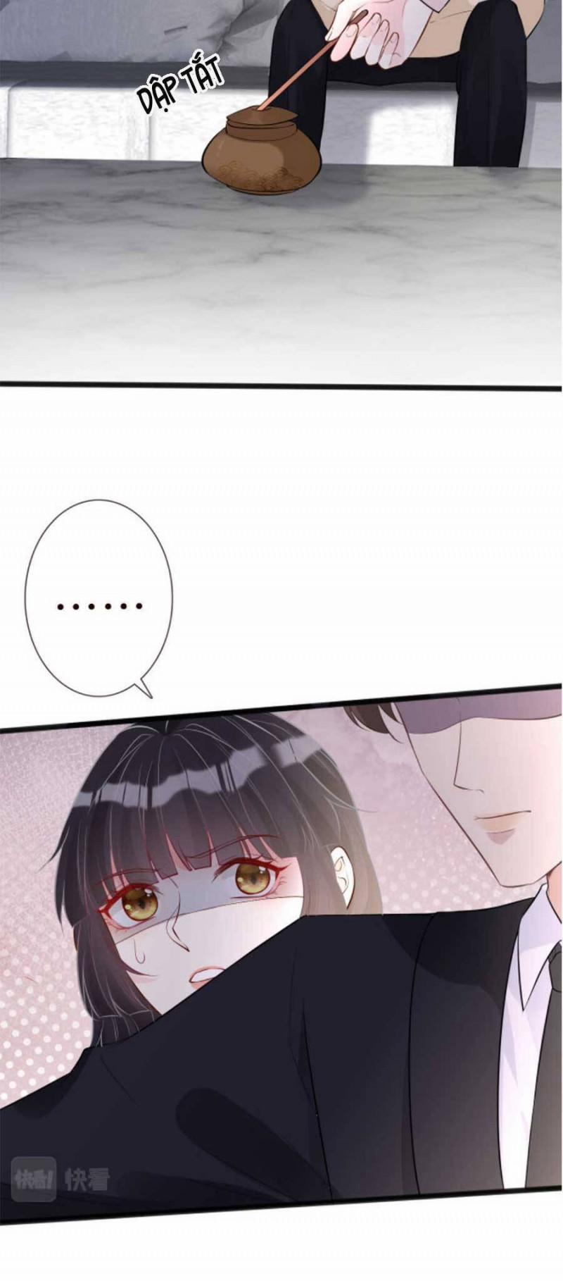 Giữ Kín Thân Phận Giả Của Tôi 61 trang 22