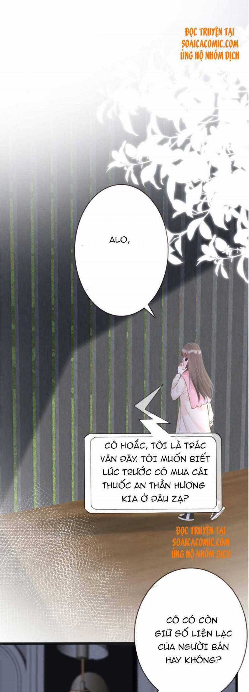 Giữ Kín Thân Phận Giả Của Tôi 61 trang 7