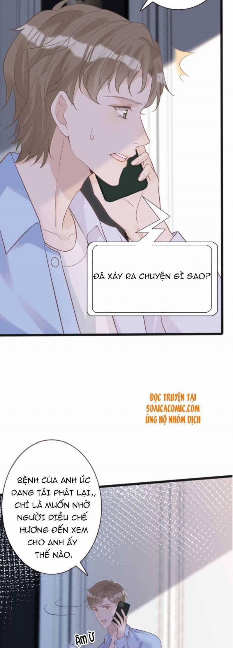 Giữ Kín Thân Phận Giả Của Tôi 61 trang 8