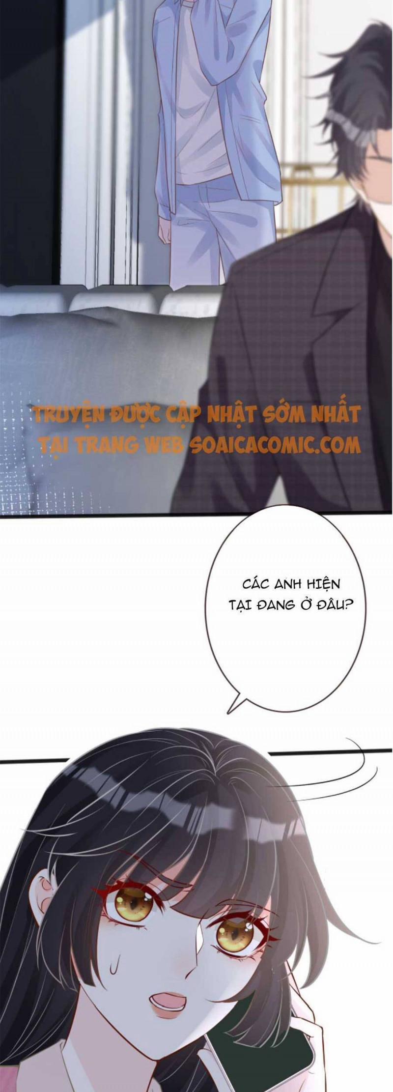 Giữ Kín Thân Phận Giả Của Tôi 61 trang 9