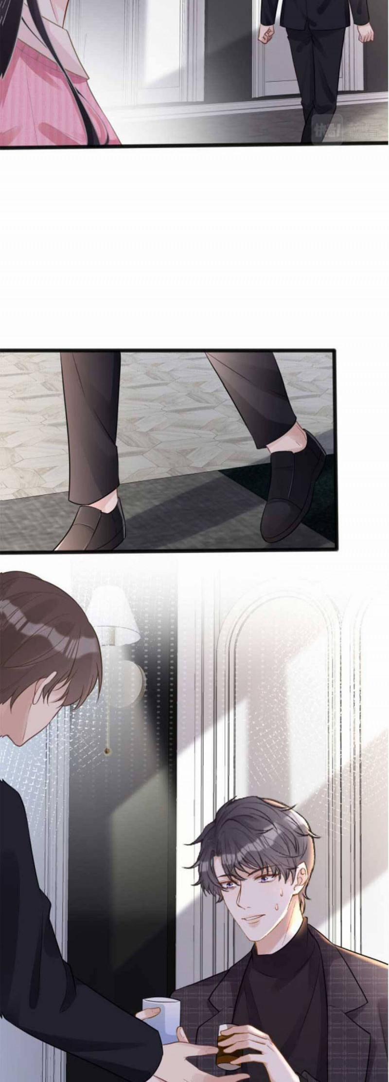 Giữ Kín Thân Phận Giả Của Tôi 62 trang 10