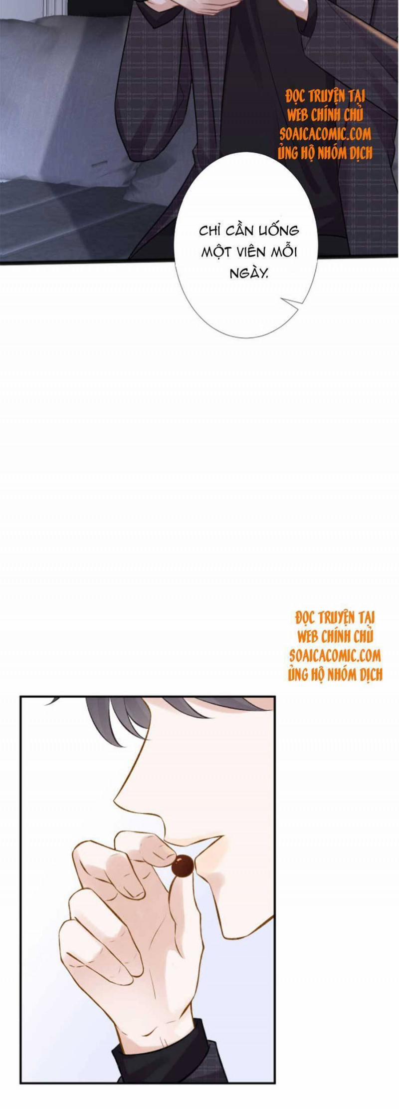 Giữ Kín Thân Phận Giả Của Tôi 62 trang 11