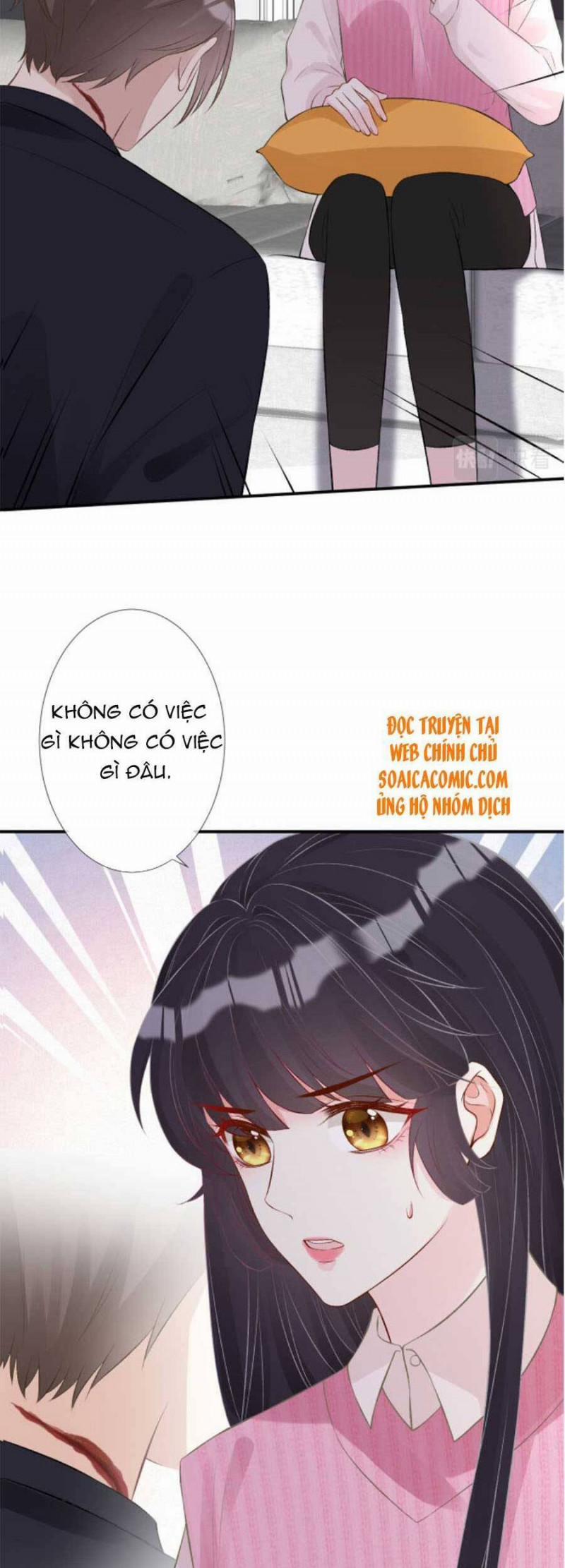 Giữ Kín Thân Phận Giả Của Tôi 62 trang 14