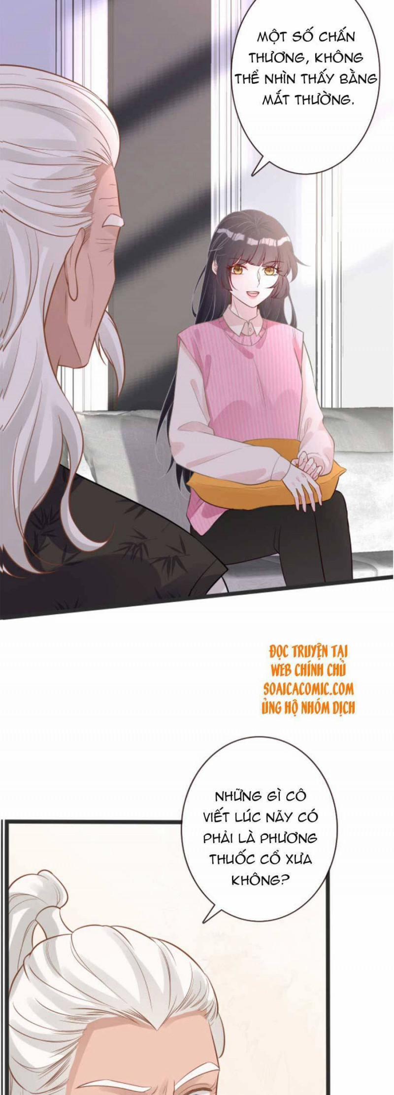 Giữ Kín Thân Phận Giả Của Tôi 62 trang 17