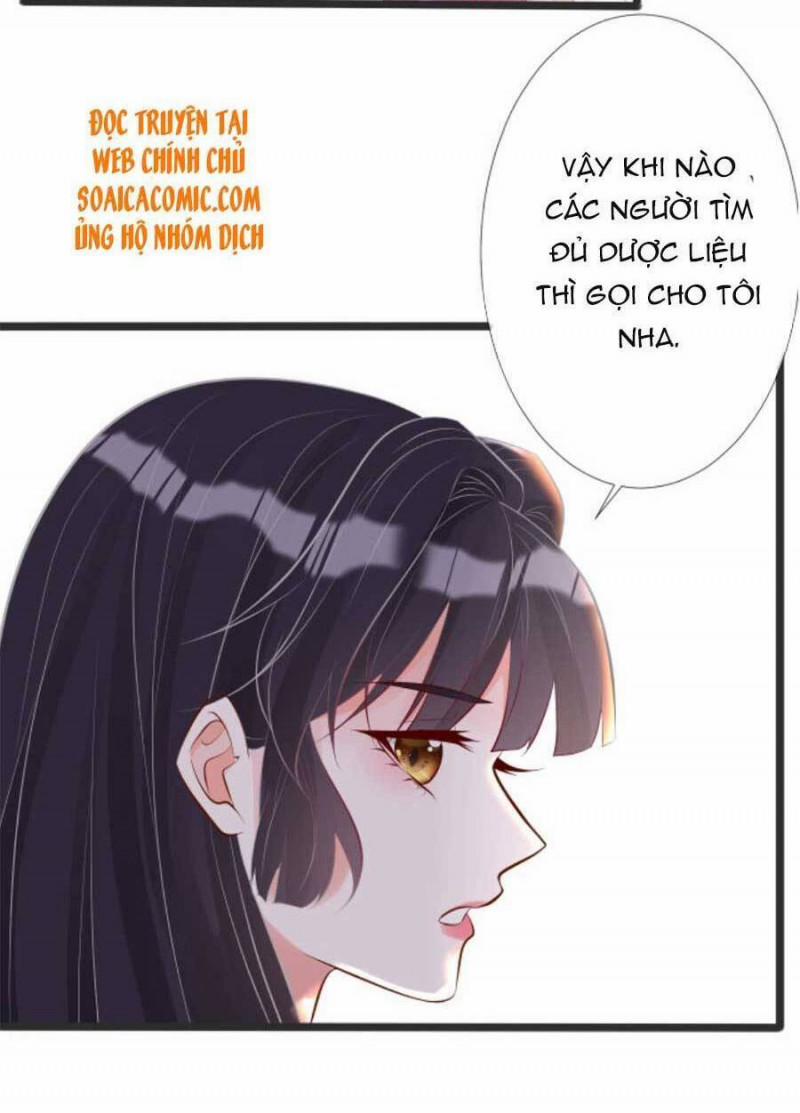 Giữ Kín Thân Phận Giả Của Tôi 62 trang 24