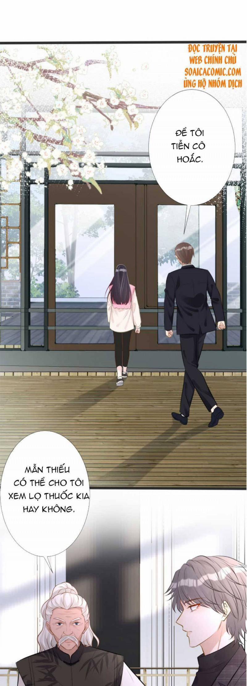 Giữ Kín Thân Phận Giả Của Tôi 62 trang 25
