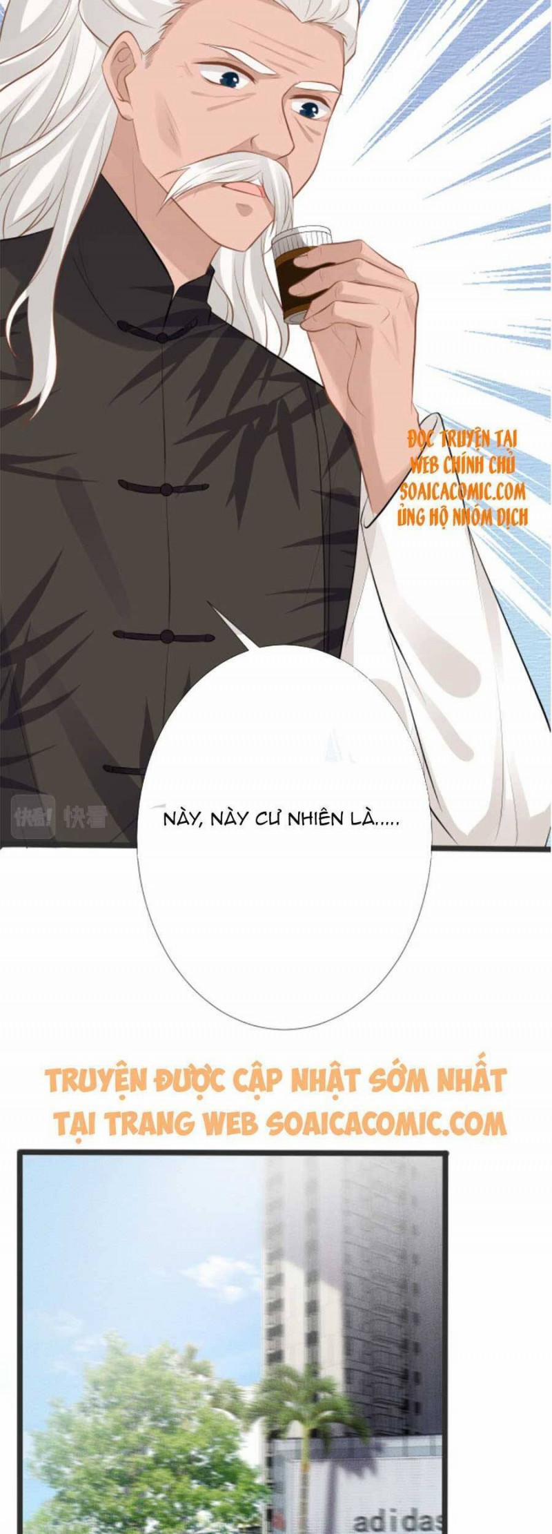 Giữ Kín Thân Phận Giả Của Tôi 62 trang 27